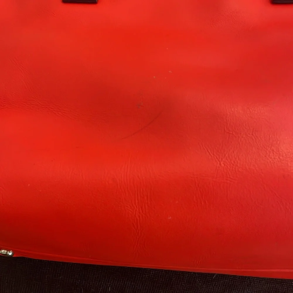 Kate Spade bright spot Avenue maraschino tote - Picture 9 of 10